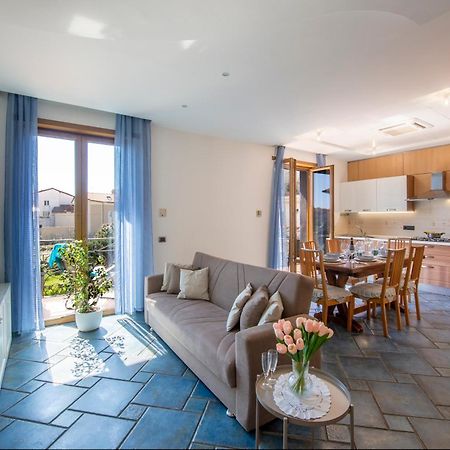 Mamaral Holiday House Agerola Ngoại thất bức ảnh