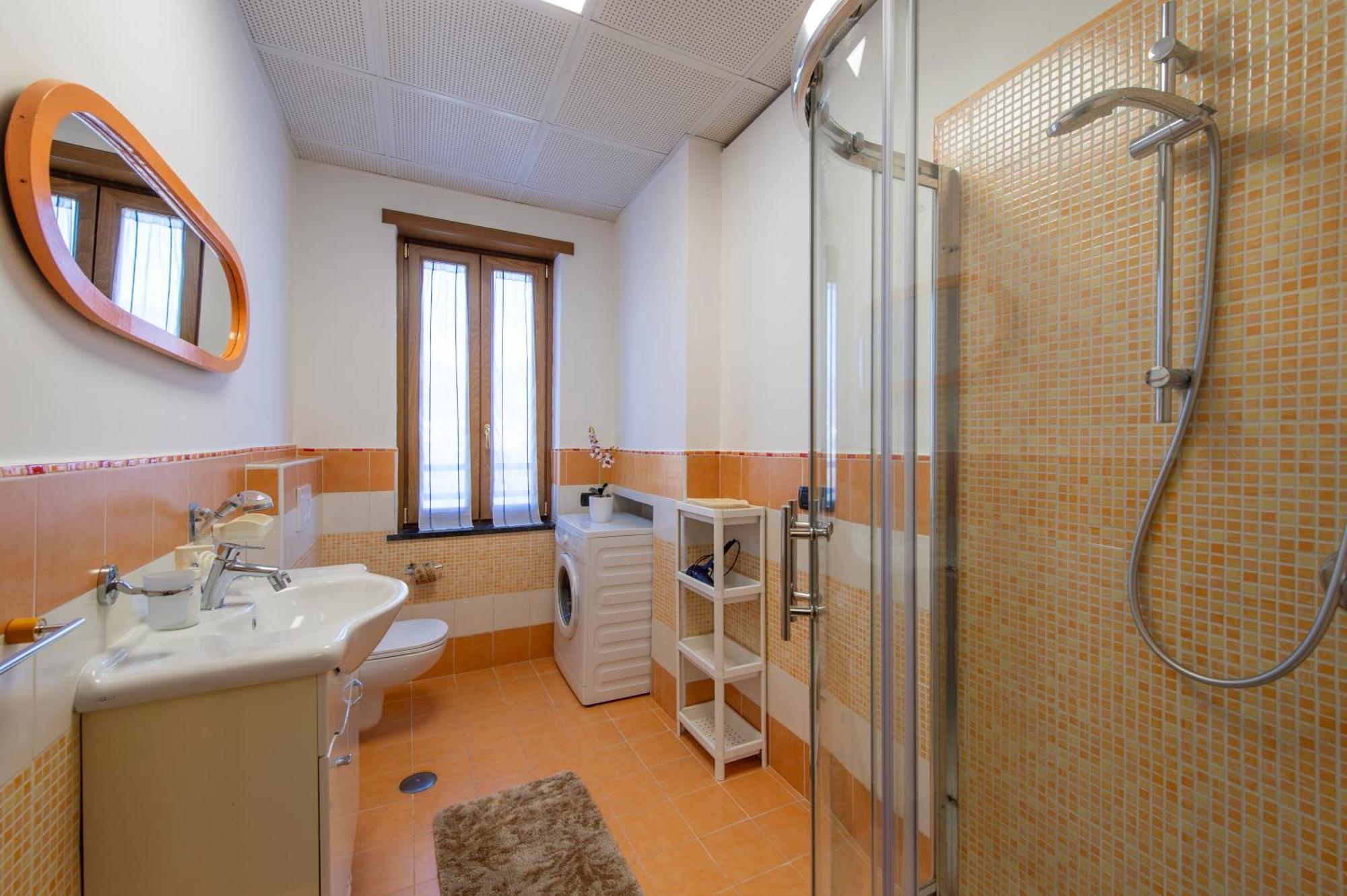 Mamaral Holiday House Agerola Ngoại thất bức ảnh