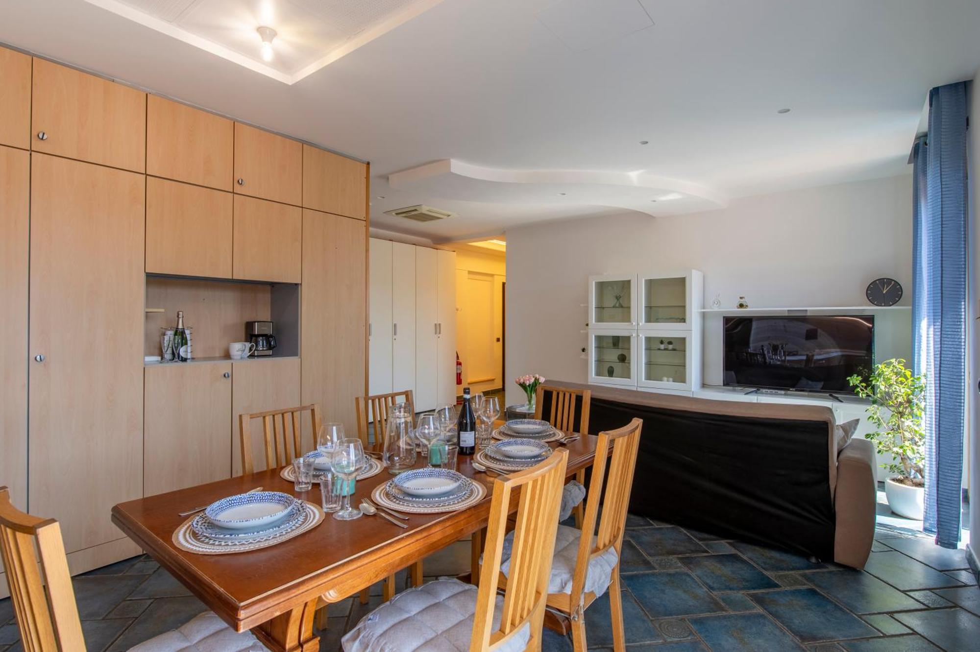 Mamaral Holiday House Agerola Ngoại thất bức ảnh
